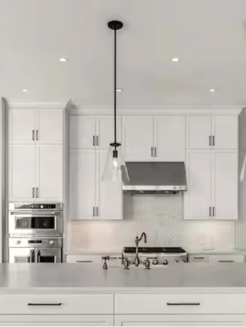 Feit Electric LED Recessed Downlight 4 Pack